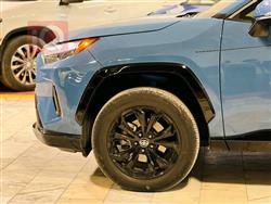 تويوتا راف 4